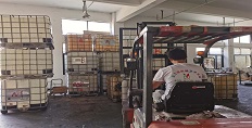 美蘭蒂工廠實力